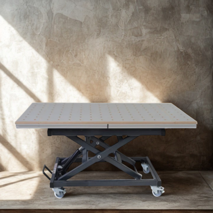 WorkRise Pro Table。