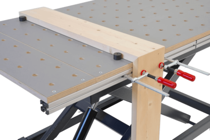 WorkRise Pro Table。