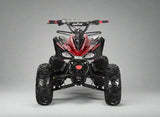 200cc Full-Size Adult ATV Automatic + Reverse