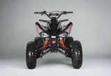 200cc Full-Size Adult ATV Automatic + Reverse