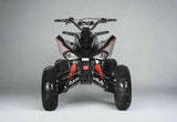 200cc Full-Size Adult ATV Automatic + Reverse