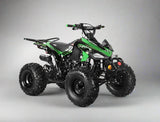 200cc Full-Size Adult ATV Automatic + Reverse
