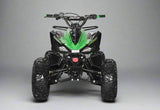 200cc Full-Size Adult ATV Automatic + Reverse