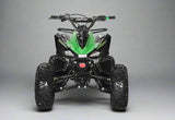 200cc Full-Size Adult ATV Automatic + Reverse