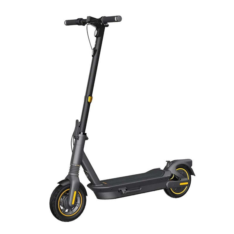 🔥Father’s Day Blowout!💥Segway Ninebot MAX Electric Pedal Scooter with Helmet