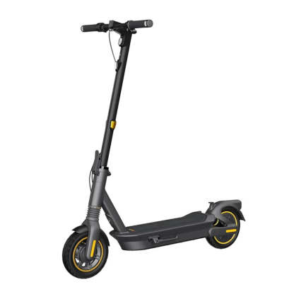 🔥Father’s Day Blowout!💥Segway Ninebot MAX Electric Pedal Scooter with Helmet