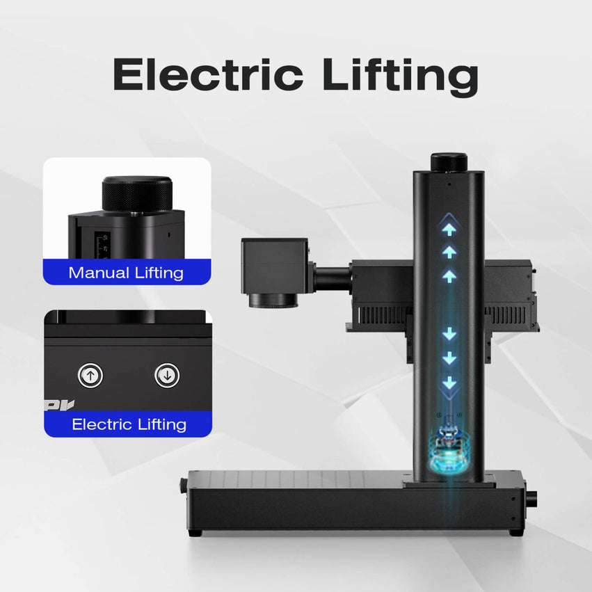 ComMarker Omni 1 UV Laser Engraver
