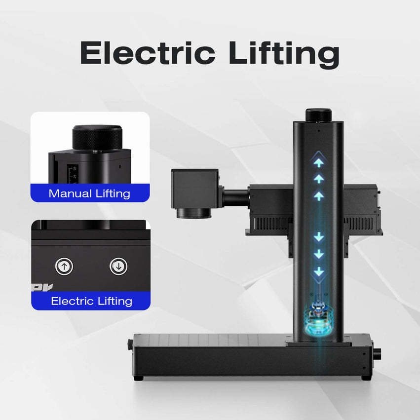 ComMarker Omni 1 UV Laser Engraver