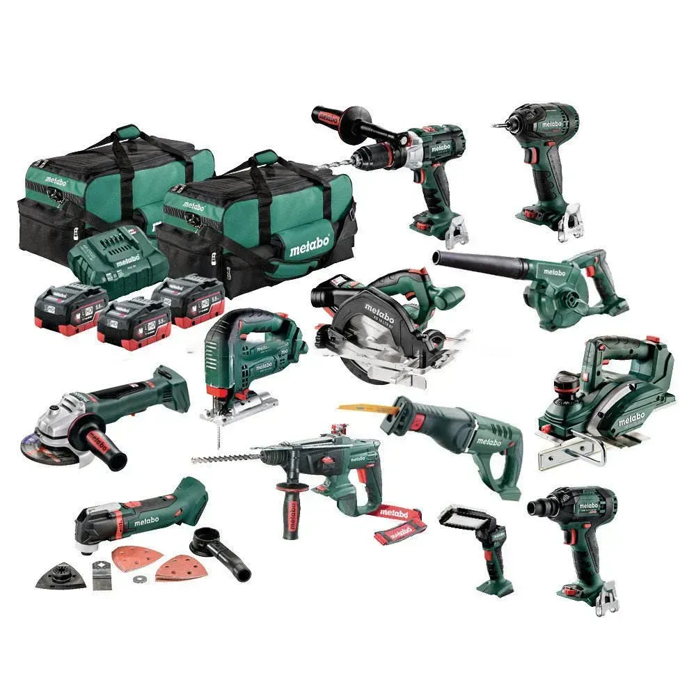 💥Stock is running low！！💥 MIXED TOOLS PALLET – LOT ID: 241005 – Untested Customer Return