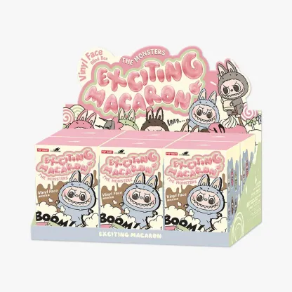 Big Into Energy Box