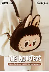 THE MONSTERS LABUBU All Bags