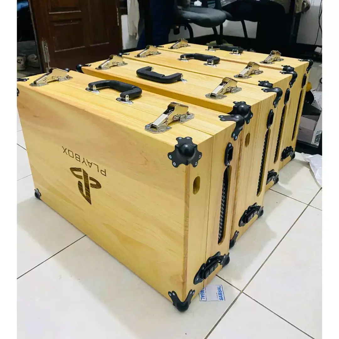 Playbox 25 Inch PS4 Version Upgrade