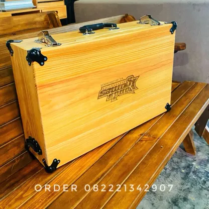 Playbox 25 Inch PS4 Version Upgrade