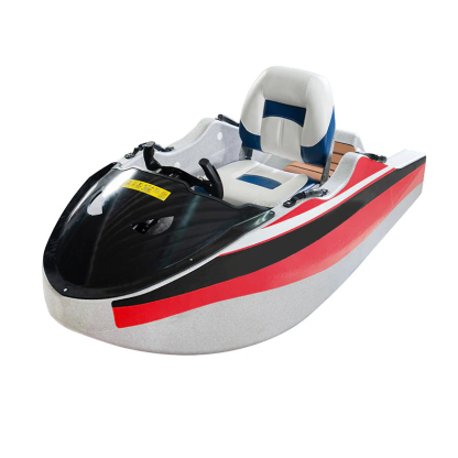 🌊🚤Electric skateboard boat