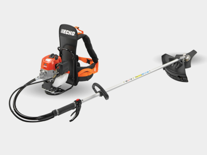 🍃Professional low vibration brushcutter