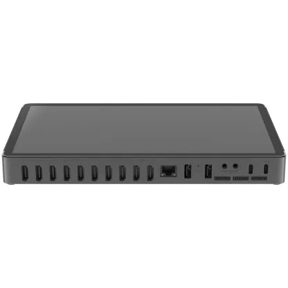 🎬YoloBox Extreme, All-in-One 4K Live Video Streaming Equipment with 8 HDMI Inputs, Switcher Encoder Recorder