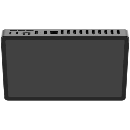 🎬YoloBox Extreme, All-in-One 4K Live Video Streaming Equipment with 8 HDMI Inputs, Switcher Encoder Recorder