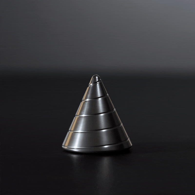 ▲Kinetic Spinning Illusion🌏【Worldwide Shipping】