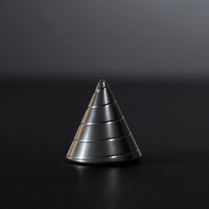 ▲Kinetic Spinning Illusion🌏【Worldwide Shipping】