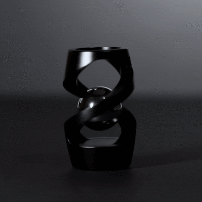 🌀Kinetic Optical Illusion🌏【Worldwide Shipping】