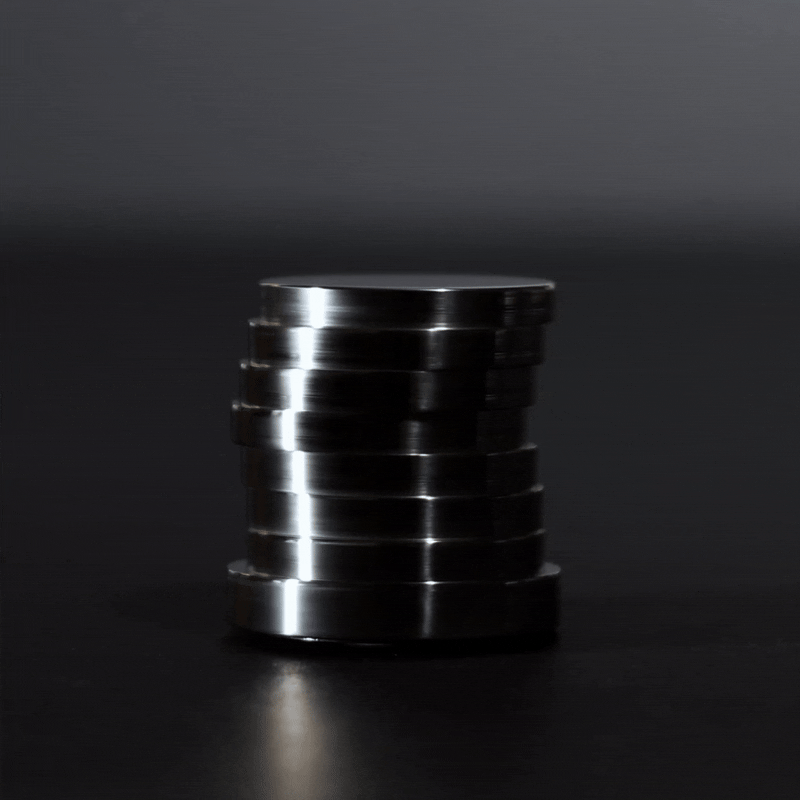 🪙Kinetic Spinning Illusion🌏【Worldwide Shipping】