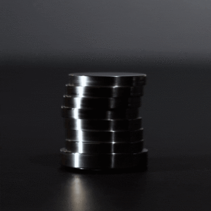 🪙Kinetic Spinning Illusion🌏【Worldwide Shipping】
