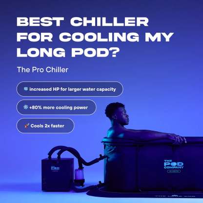 💧Long Pod Chiller Bundle