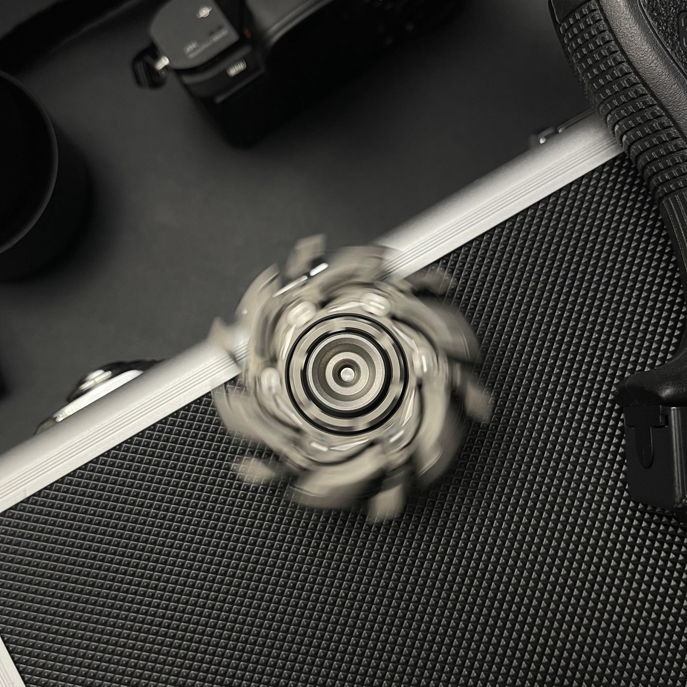 🌀Fidget Spinner