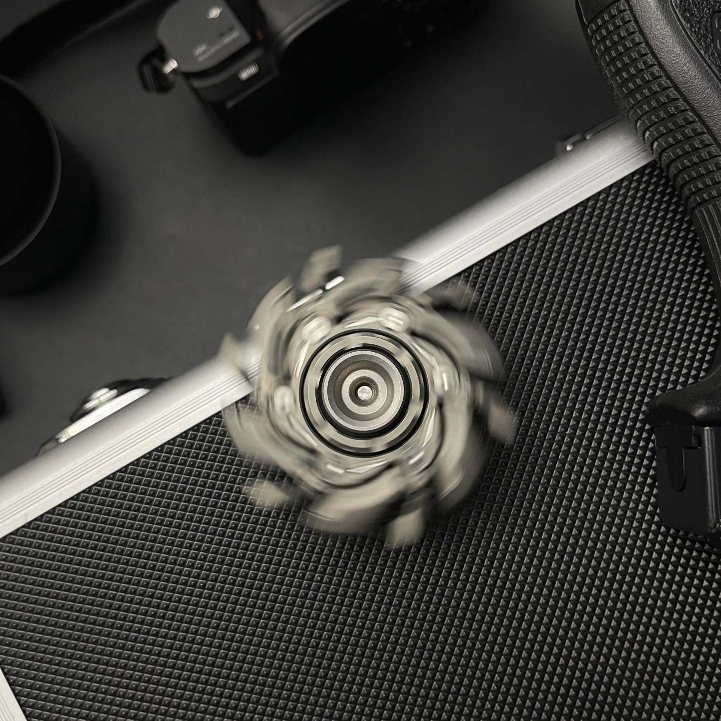🌀Fidget Spinner
