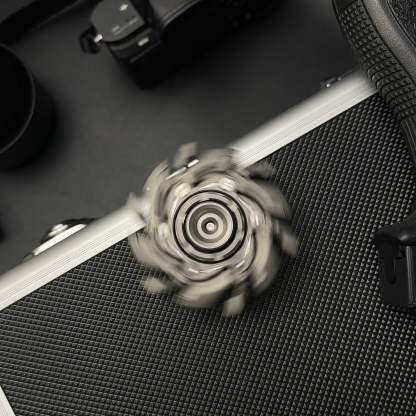 🌀Fidget Spinner