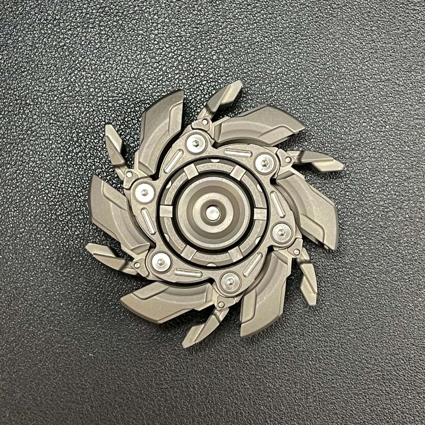 🌀Fidget Spinner