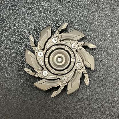 🌀Fidget Spinner