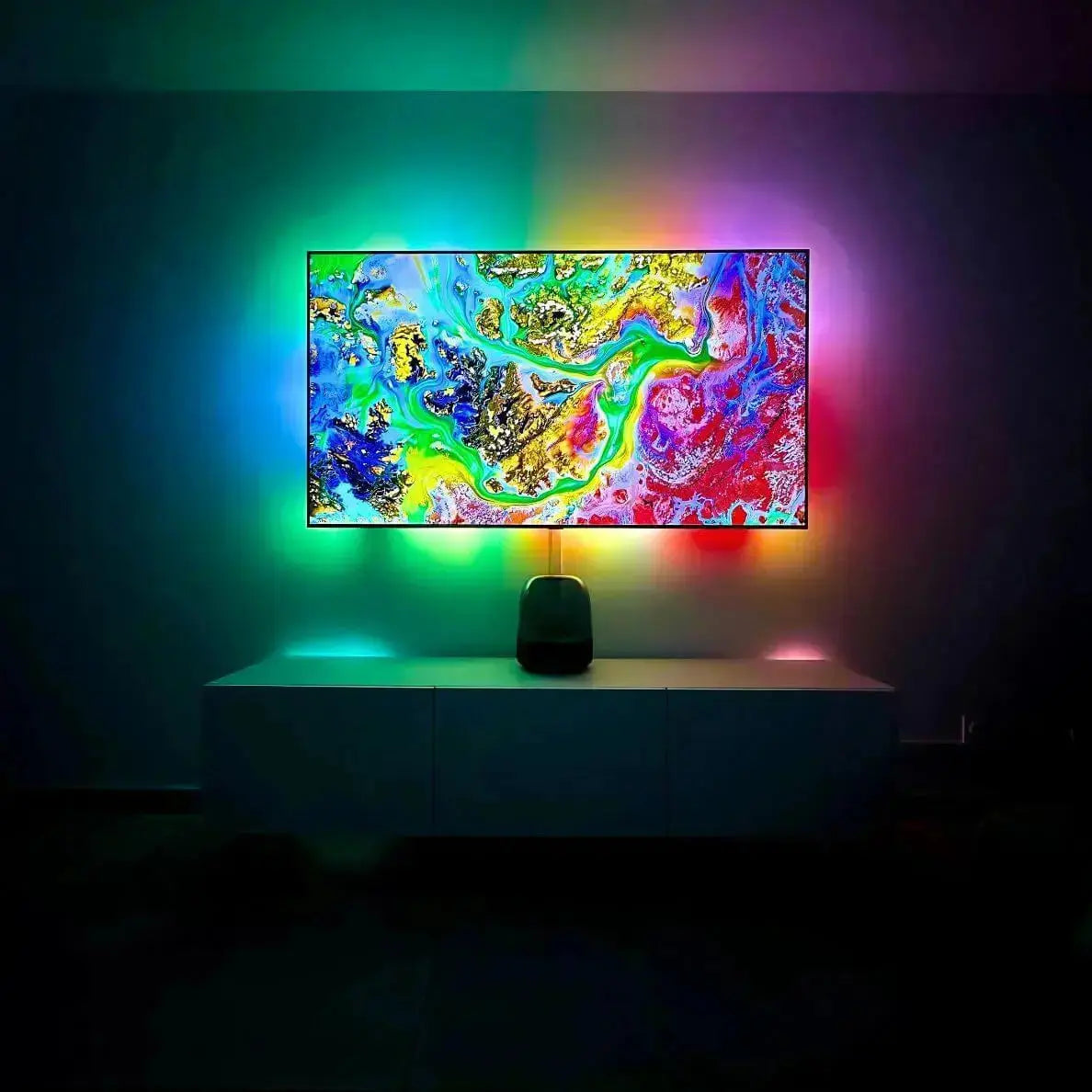 Sync Box Storyled