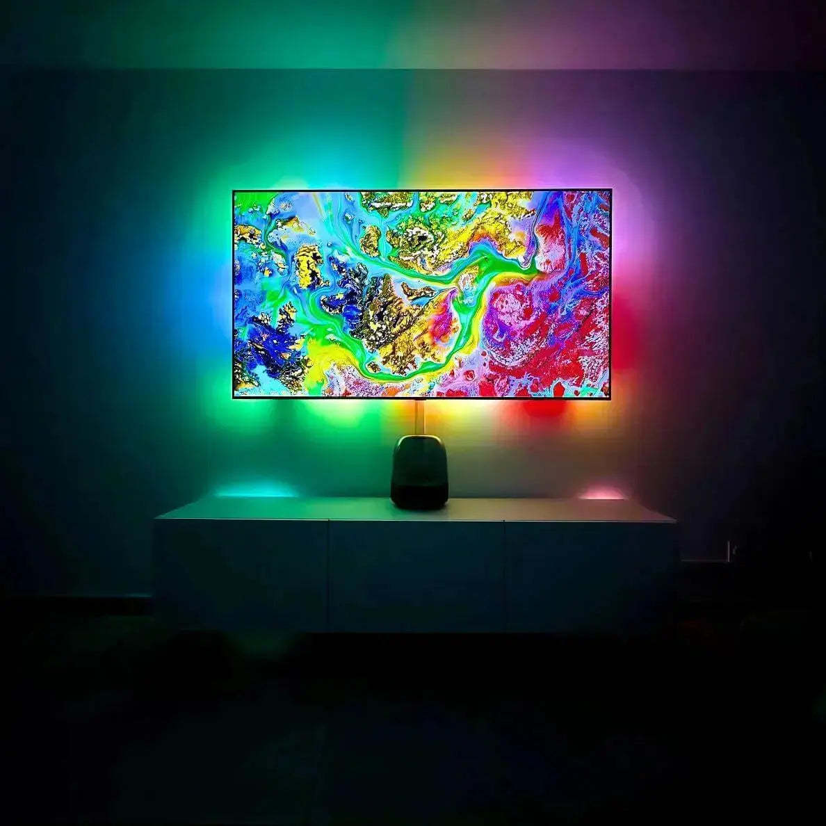 Sync Box Storyled