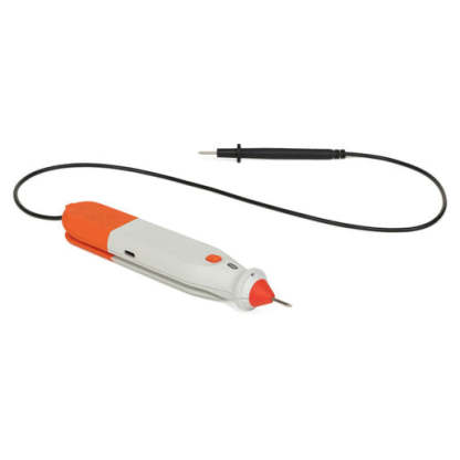 ⚡Pokit Pro All-in-one Multimeter, Oscilloscope and Logger CATIII 600V 10A
