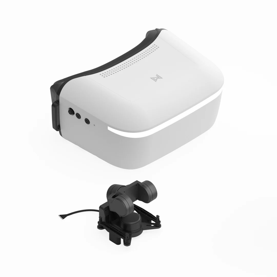 👀Walksnail Avatar HD Goggles L With GM3 and Pro Kit