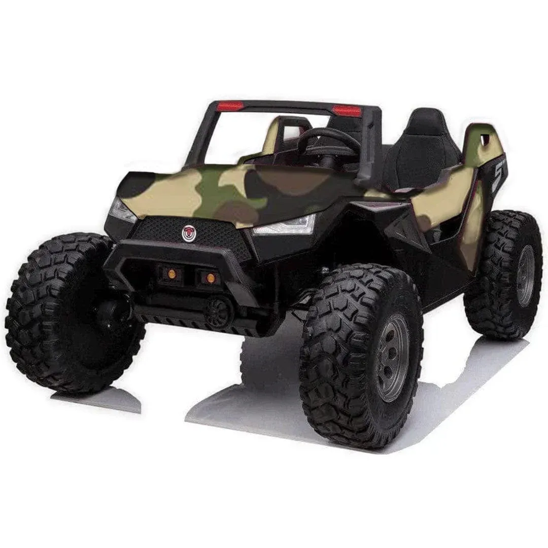 🚗2025 ALL-WHEELDRIVE BUGGY