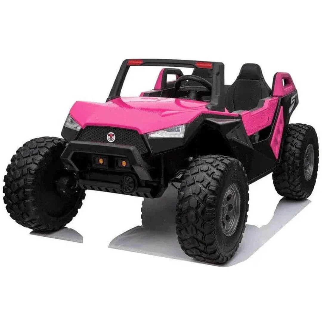 🚗2025 ALL-WHEELDRIVE BUGGY