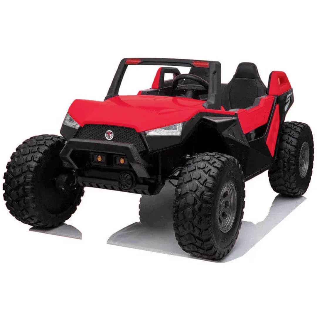 🚗2025 ALL-WHEELDRIVE BUGGY