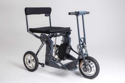 👩‍🦼R30 Di Blasi Folding Mobility Scooter