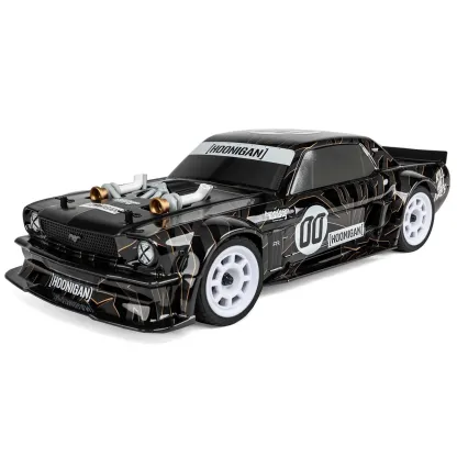 🚘1-7 Scale Hoonicorn Apex2 RTR On-Road Electric Car for 4WD RTR