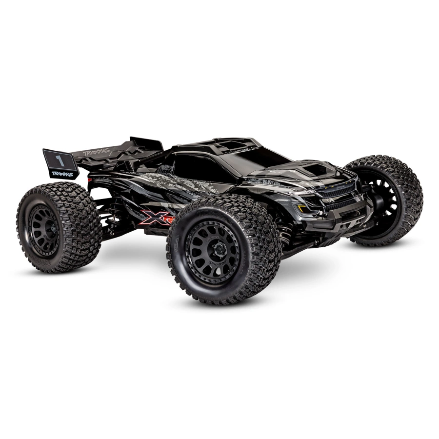 🚙Traxxas XRT VXL Ultimate Blue Limited Edition