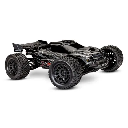 🚙Traxxas XRT VXL Ultimate Blue Limited Edition