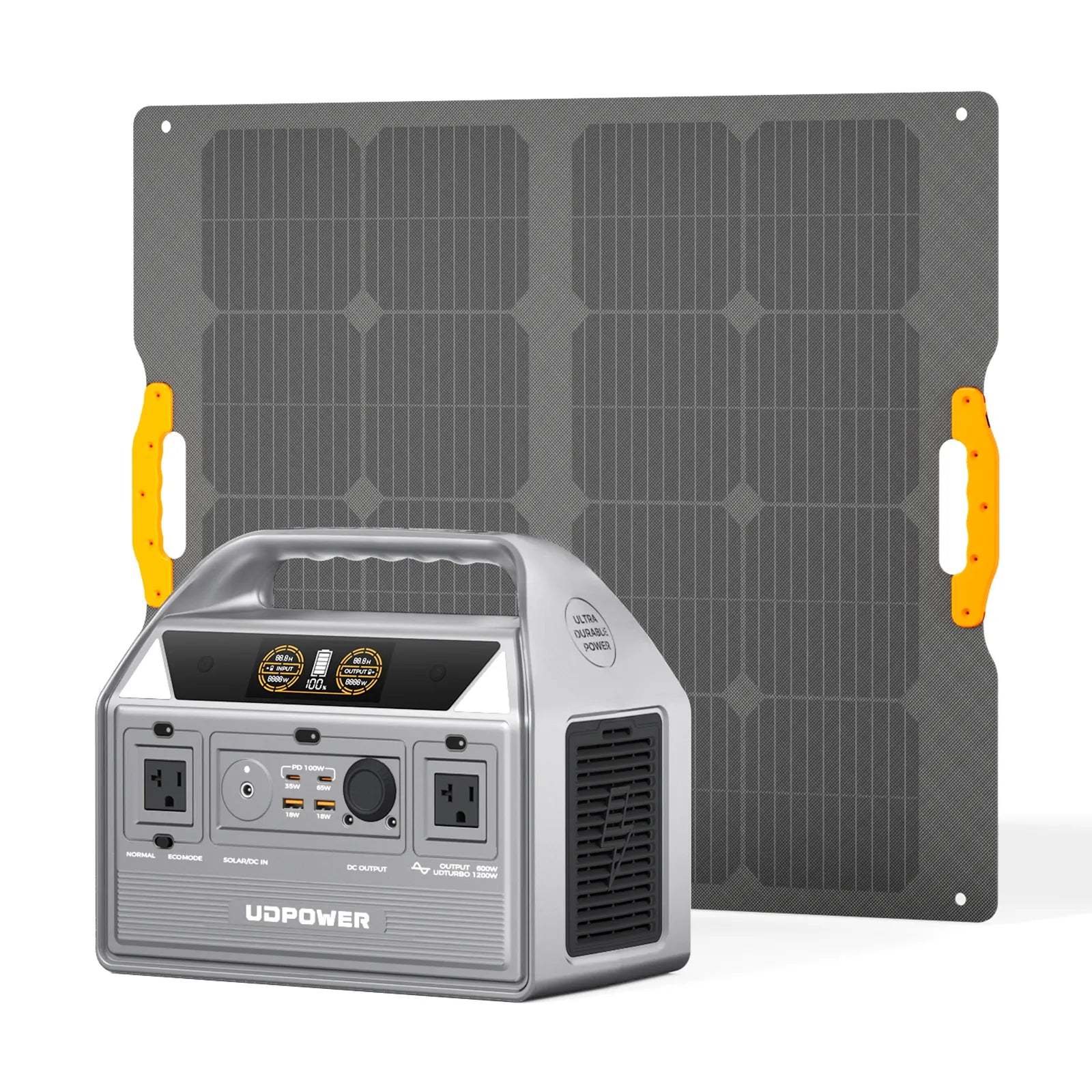 ⚡Portable Power Station