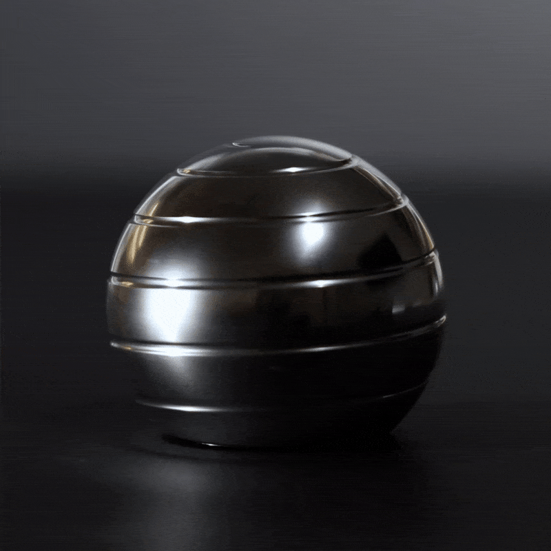 🟡Kinetic Spinning Illusion🌏【Worldwide Shipping】