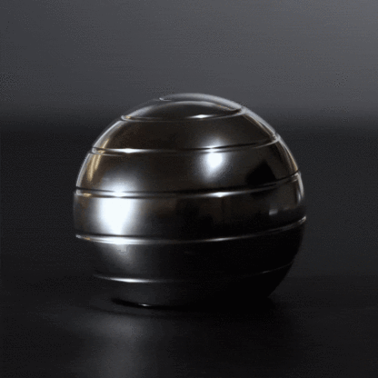 🟡Kinetic Spinning Illusion🌏【Worldwide Shipping】