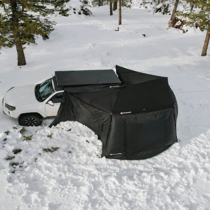 OPENROAD 270 Awning Side Wall openroad4wd.com