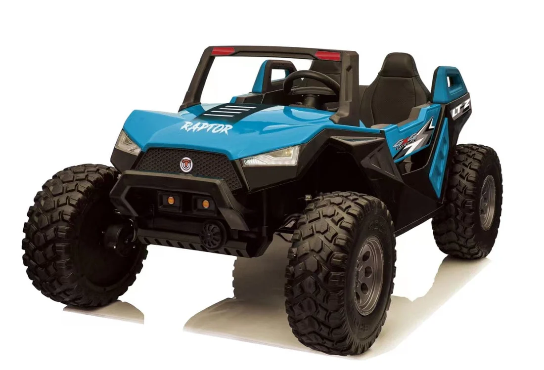 🚗2025 ALL-WHEELDRIVE BUGGY