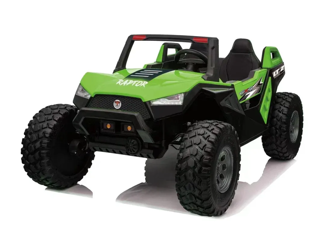🚗2025 ALL-WHEELDRIVE BUGGY