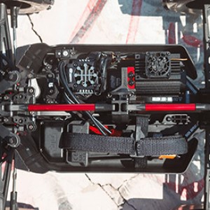 RC Truck